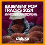 Basement Pop Tracks 2024
