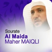 Sourate Al Maida (Quran - Coran - Islam)