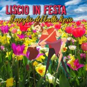 Liscio in festa (Il meglio del Ballo Liscio)