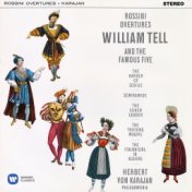 Rossini: Overtures