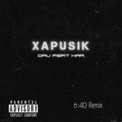 Xapusik (6:40 Remix)