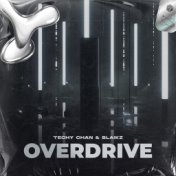 Overdrive (Techno Remix)
