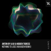 Nothing to Lose (Huvagen Remix)