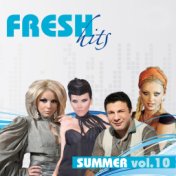 Fresh Hits Summer, Vol. 10