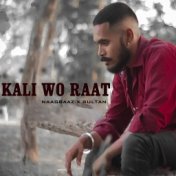 Kali Wo Raat