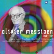 Messiaen: 100th Anniversary Box Set