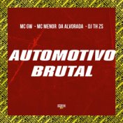 Automotivo Brutal