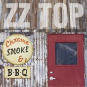 Chrome Smoke & BBQ: The ZZ Top Box