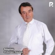 Eslayman