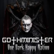 One Dark Happy Nation