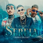 Sereia (feat. DJ Oreia)