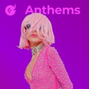 Anthems, Vol. 17