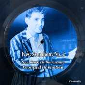 Ives: Symphony No. 2