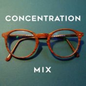Concentration Mix