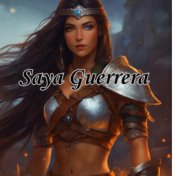 Saya Guerrera