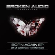 Born Again EP