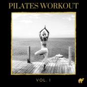 Pilates Workout, Vol. 1