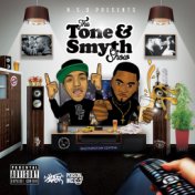 The Tone & Smyth Show