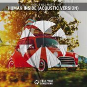 Human Inside (Acoustic Version)