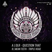 Question That / Triple Head