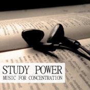 Study Power Music For Concentration