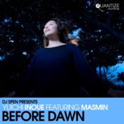 Before Dawn