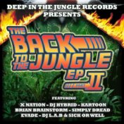 Back To The Jungle  - Part 2