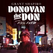Donovan the Don