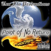 Point of No Return (feat. Big Kev)