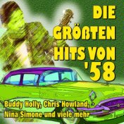 Die größten Hits von '58