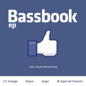 Bassbook EP