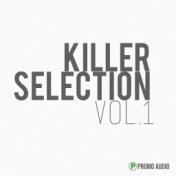 Killer Selection VOL 1