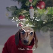 Essential New Christmas Songs