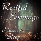 Restful Evenings Music For Sleep