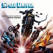 Speed Driver (Original Motion Picture Soundtrack)