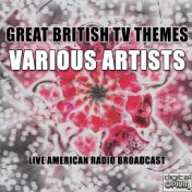 Great British TV Themes