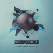AnalogueTrash: Label Sampler, Vol. 5