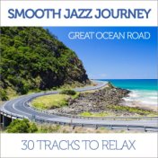 Smooth Jazz Journey: Great Ocean Road
