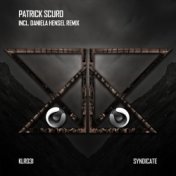 Patrick Scuro