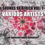 Sounds of Africa Vol. 1