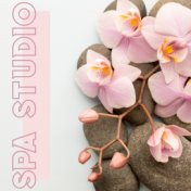 Spa Studio: Best Background Music for Spa & Massage Salon