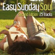 Easy Sunday Soul (Second Edition)