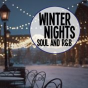 Winter Nights Soul And R&B
