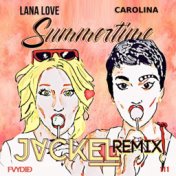 Summertime (JackEL Remix)