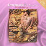 Emmanuelle II : L'anti Vierge (Original Soundtrack Recording)