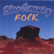 Blue Country Rock