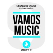 9 Years of Vamos Music