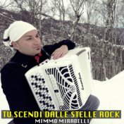 Tu scendi dalle stelle rock