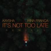 It's Not Too Late (Remixes)