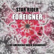 Star Rider (Live)